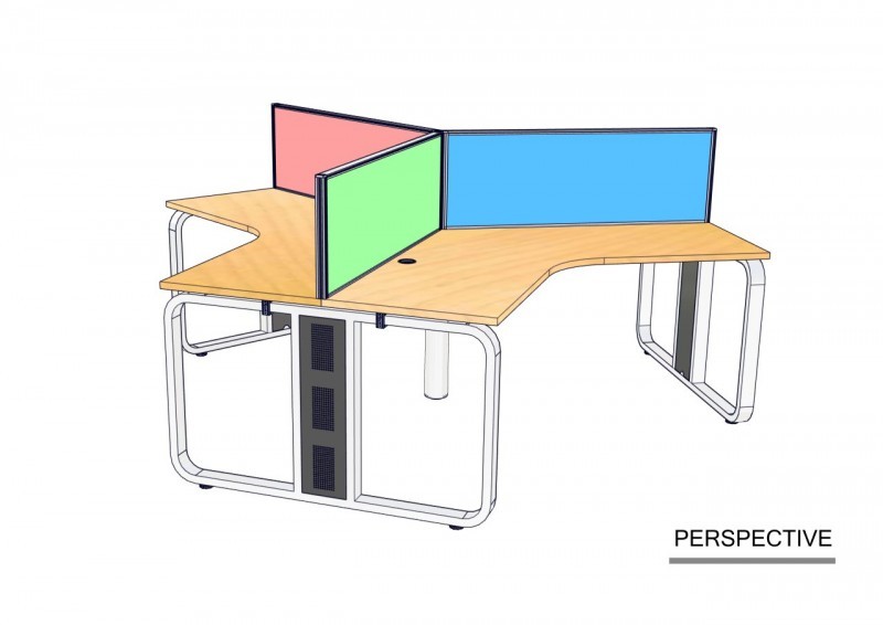 Mega-1-120 Workstation